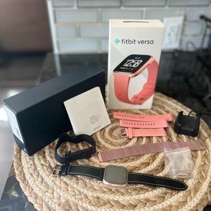 FitBit Versa